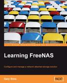 Gary Sims: Learning FreeNAS 