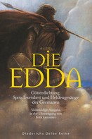 : Die Edda 