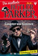 Günter Dönges: Gangster und Kanonen ★★★