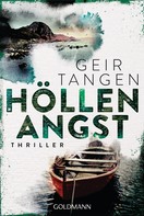 Geir Tangen: Höllenangst ★★★★