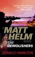 Donald Hamilton: Matt Helm - The Demolishers 