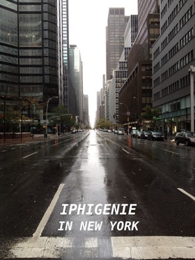Iphigenie in New York