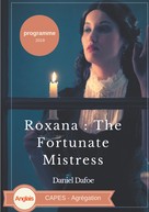Daniel Defoe: Roxana : The Fortunate Mistress 