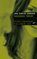 Jan Costin Wagner: Kaliber .64: Sandmann träumt ★★★★