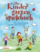 Mechthild Wessel: Das Kindergartenspielebuch ★★★
