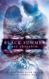 Black Summer – Teil 1 - Liebesroman