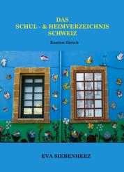 Das Schul- und Heimverzeichnis Schweiz - Kanton Zürich