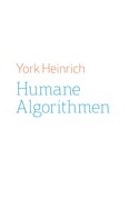 York Heinrich: Humane Algorithmen 
