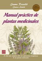 Jaume Rosselló: Manual práctico de plantas medicinales 