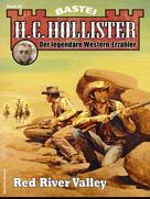 H.C. Hollister: H. C. Hollister 92 