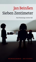 Sieben Zentimeter (eBook) - Paul Flemmings zweiter Fall - Frankenkrimi
