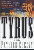 Patrick Creevy: Tyrus 