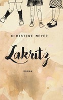 Christine Meyer: Lakritz ★★★★