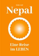 Meike Gräf: Nepal 