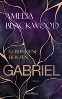 Amelia Blackwood: Gabriel ★★★★