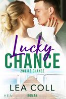 Lea Coll: Zweite Chance-Lucky Chance ★★★