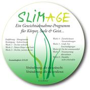 Slimage - Ein Gewichtsabnahme-Programm für Körper, Seele & Geist - Veränderung, die du wünscht. Veränderung, die du verdienst.