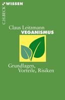 Claus Leitzmann: Veganismus ★★★★