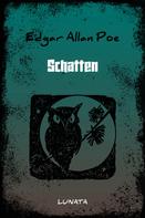 Edgar Allan Poe: Schatten 