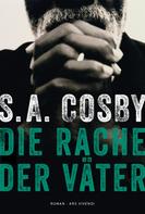 S.A. Cosby: Die Rache der Väter (eBook) ★★★★