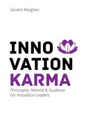 Sandro Morghen: Innovation Karma 