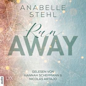 Runaway - Away-Trilogie, Teil 3 (Ungekürzt)