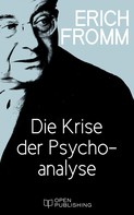 Rainer Funk: Die Krise der Psychoanalyse ★★★★★