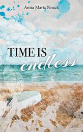 Time is endless