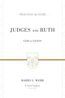 Barry G. Webb: Judges and Ruth 
