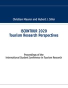 Christian Maurer: ISCONTOUR 2020 Tourism Research Perspectives 