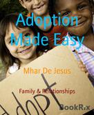 Mhar De Jesus: Adoption Made Easy 