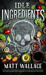 Idle Ingredients - A Sin du Jour Affair