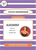 Sylvia Vrethammar: Alexander 