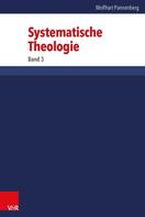 Gunther Wenz: Systematische Theologie 