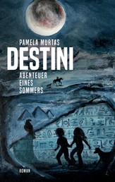 Destini - Abenteuer eines Sommers
