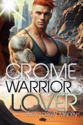 Crome - Warrior Lover 2 - Die Warrior Lover Serie