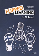 Marika Toivola: Flipped Learning in Finland 