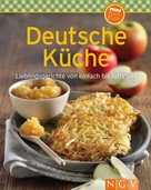: Deutsche Küche ★★★