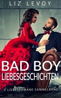 DAO PRESS: Bad Boy Liebesgeschichten ★★★★