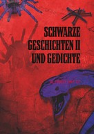 Alfred Paetz: Schwarze Geschichten II und Gedichte 