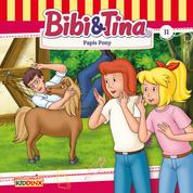 Bibi & Tina, Folge 11: Papis Pony