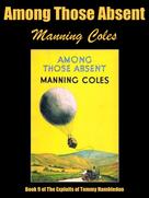 Manning Coles: Among Those Absent 