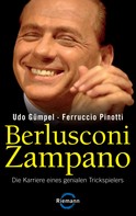 Udo Gümpel: Berlusconi Zampano - ★★★★★