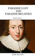 John Milton: Paradise Lost and Paradise Regained 