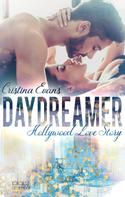 Cristina Evans: Daydreamer - Hollywood Love Story ★★★★