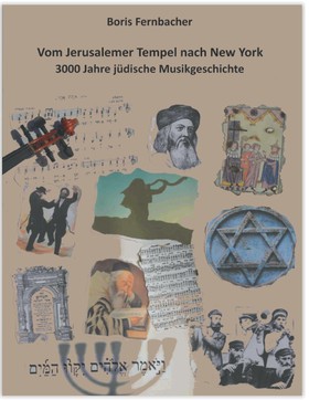 Vom Jerusalemer Tempel nach New York
