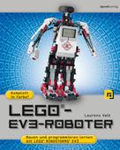 Laurens Valk: LEGO®-EV3-Roboter ★★★★