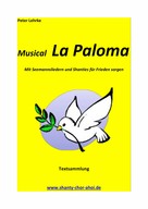 Peter Lehrke: Musical La Paloma 