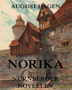 Norika - Nürnberger Novellen