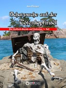 Jan Flieger: Schatzsuche auf der Totenkopfinsel ★★★★★